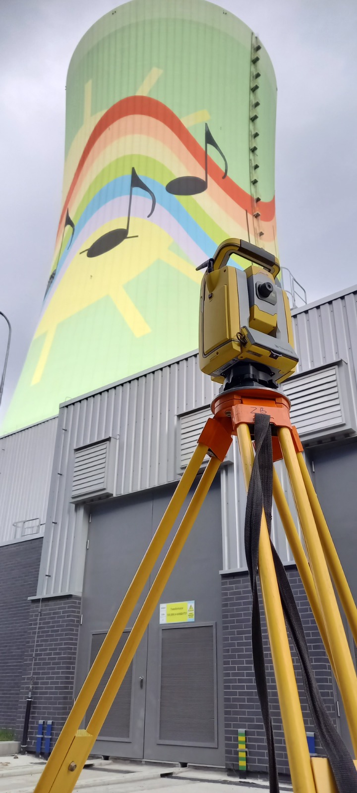 Pomiary inżynieryjne