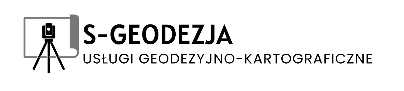 Logo S-GEODEZJA